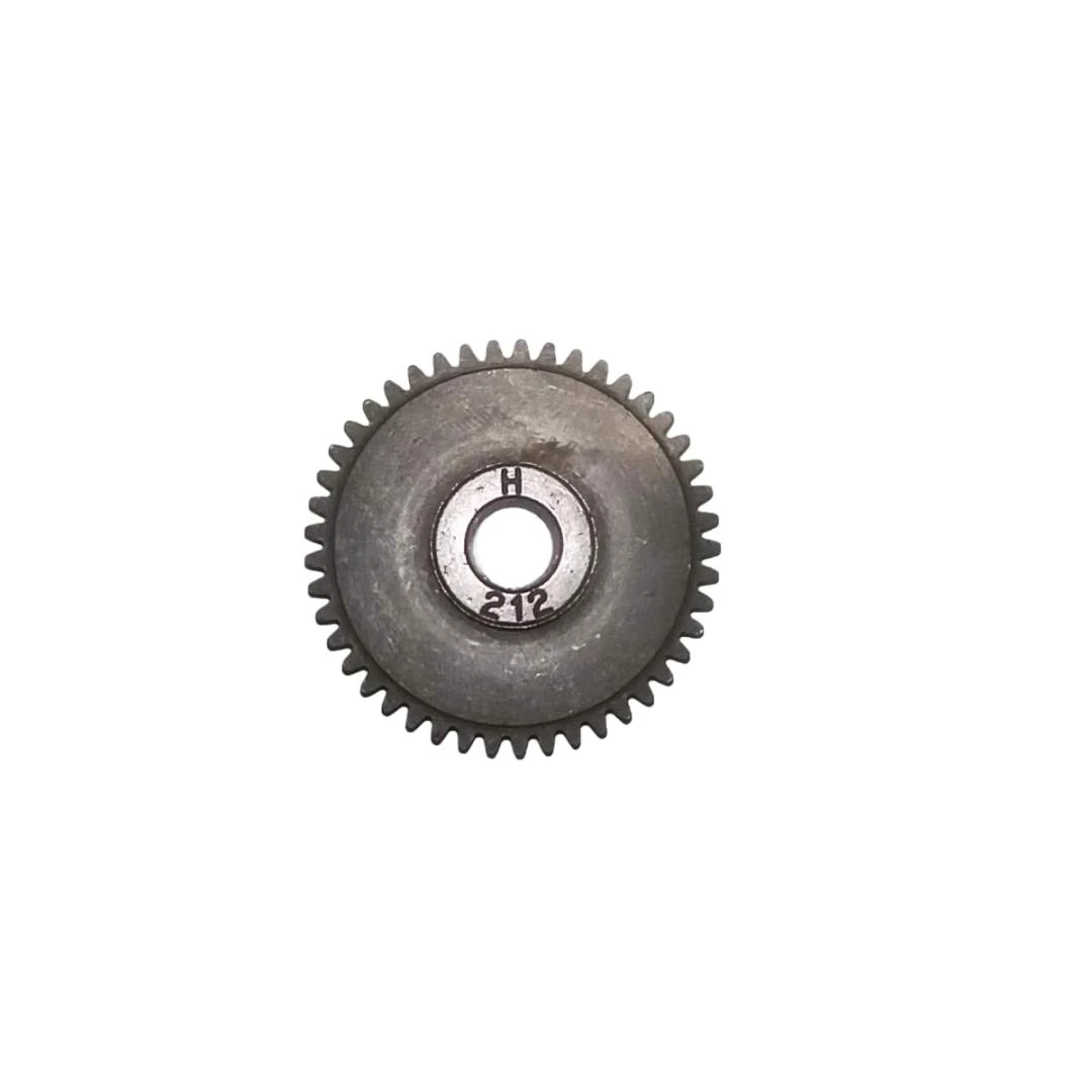PIÑÓN PUNTADAS MÁQUINA OJALES LBH-780 SPUR GEAR (212)