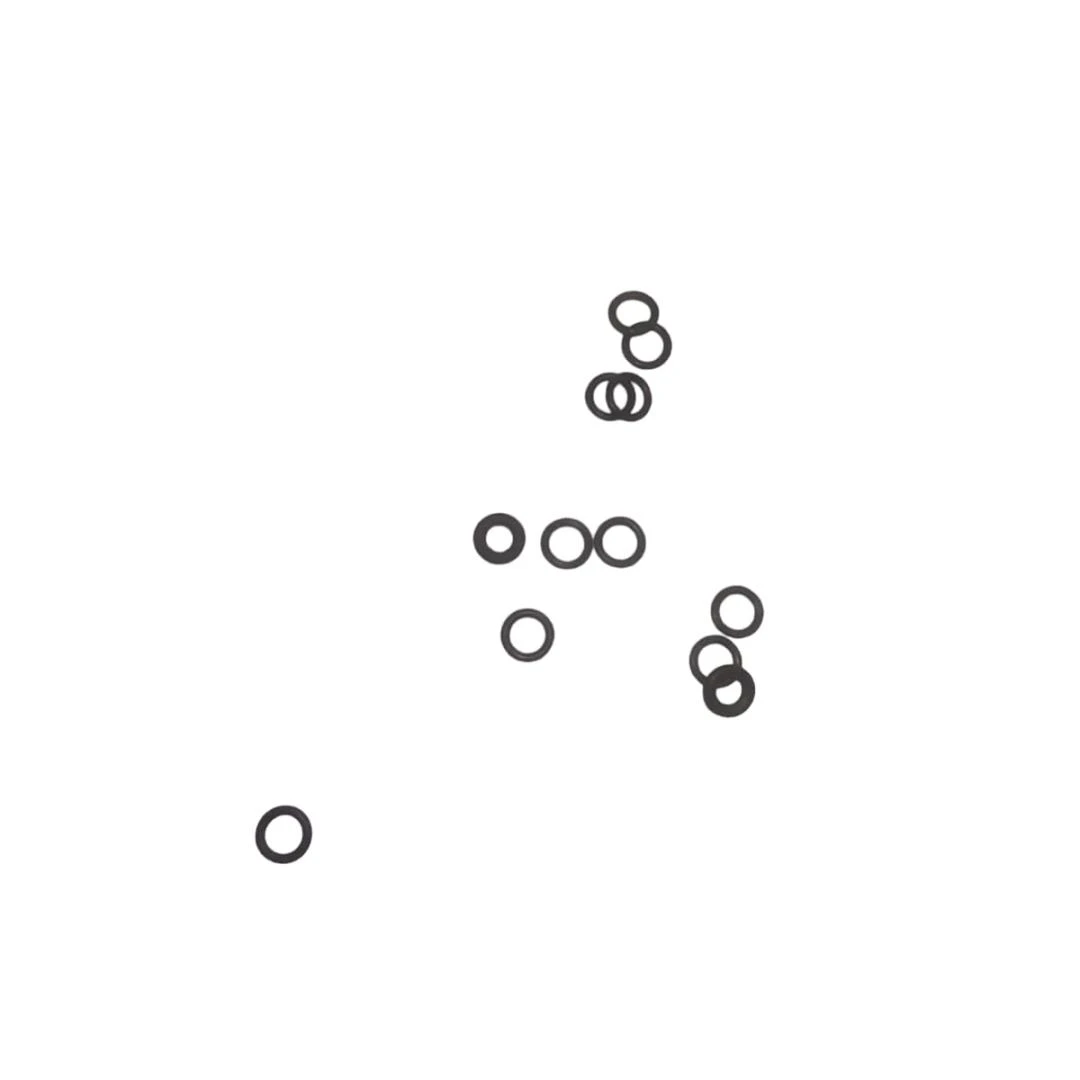 JUNTA TÓRICA JUKI - O-RING