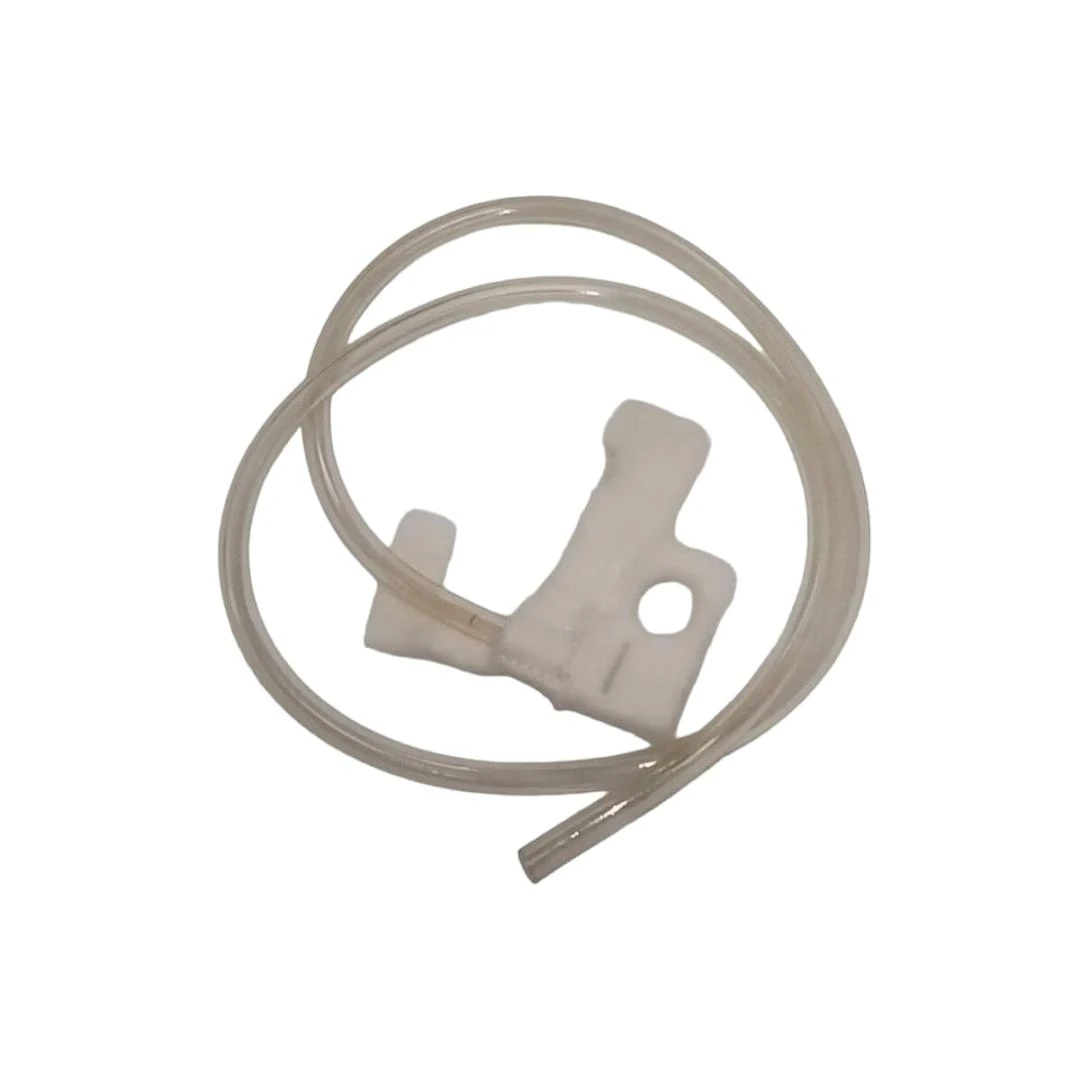 TUBO RETORNO ACEITE BARRA DE AGUJAS MÁQUINA COSE CORTA BROTHER   TUBE ASSY