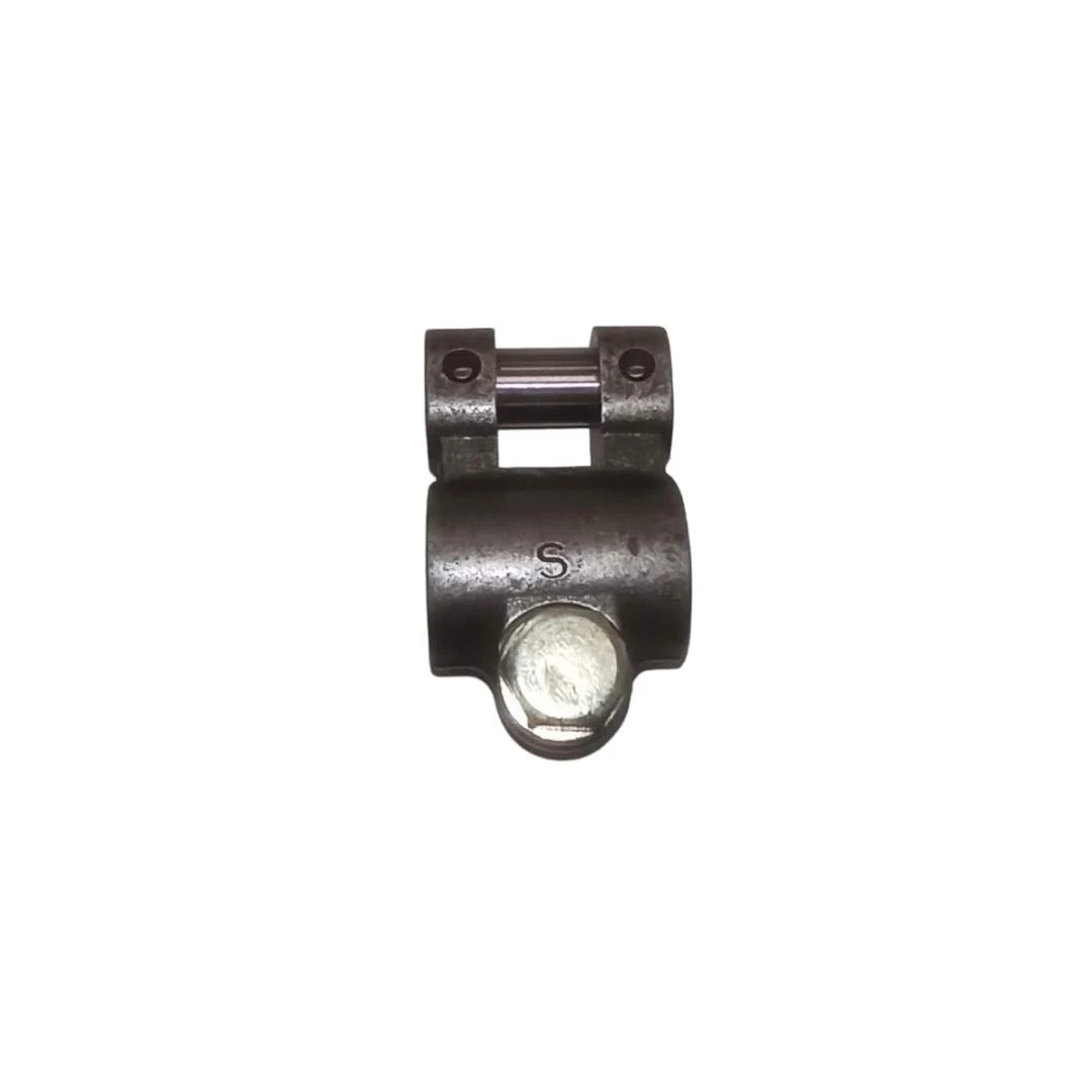 SOPORTE BIELA OVERLOCK BROTHER   NEEDLE ARM DRIVING LEVER WITH SCREW