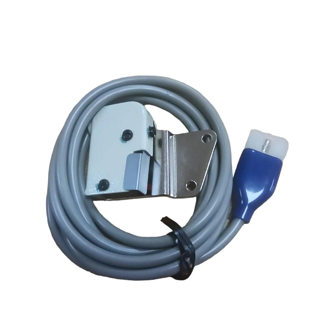 PULSADOR CORTADOR OVERLOCK BROTHER   HAND SWITCH ASSY