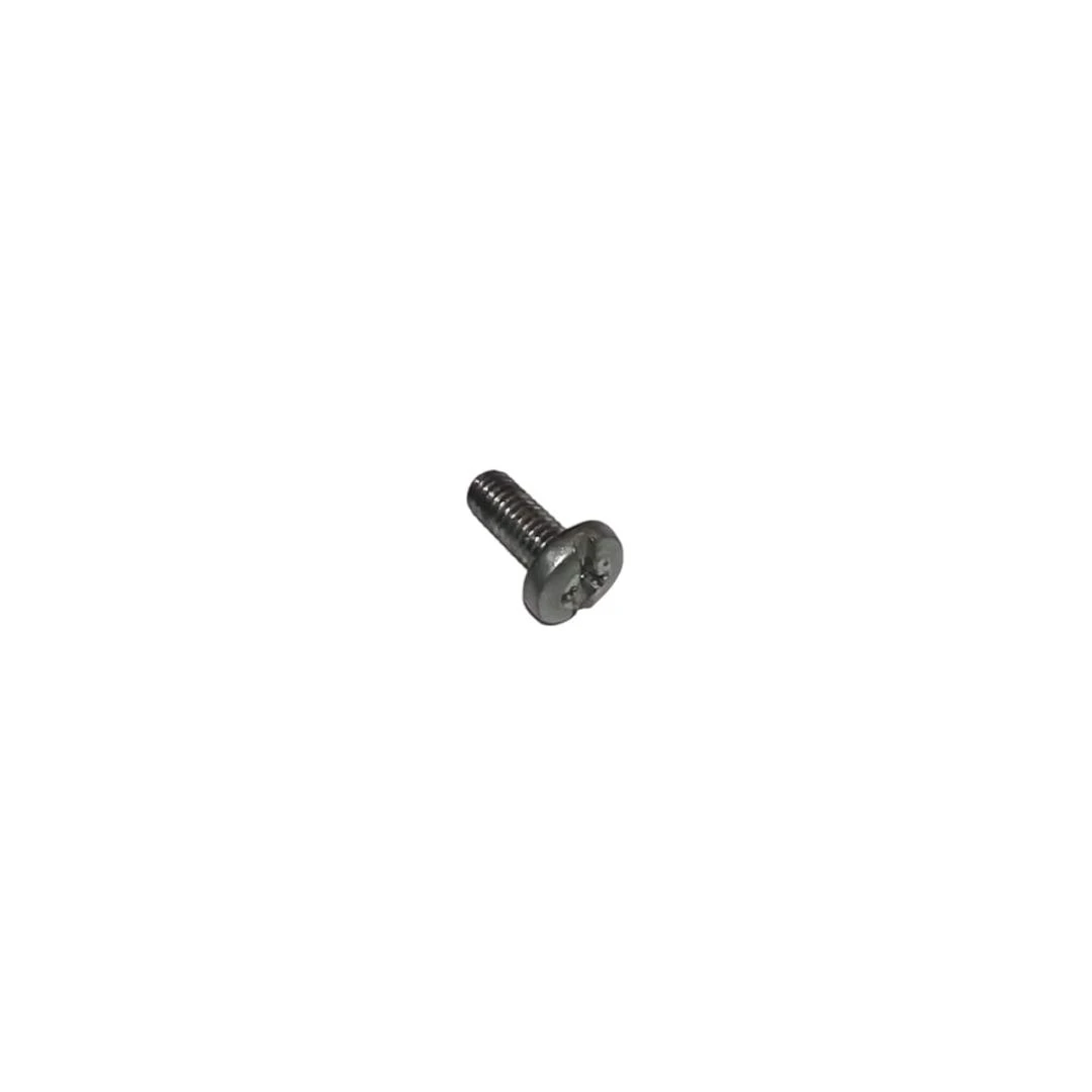 TORNILLO CONECTOR CORTAHILOS BROTHER (4X10)   SCREW