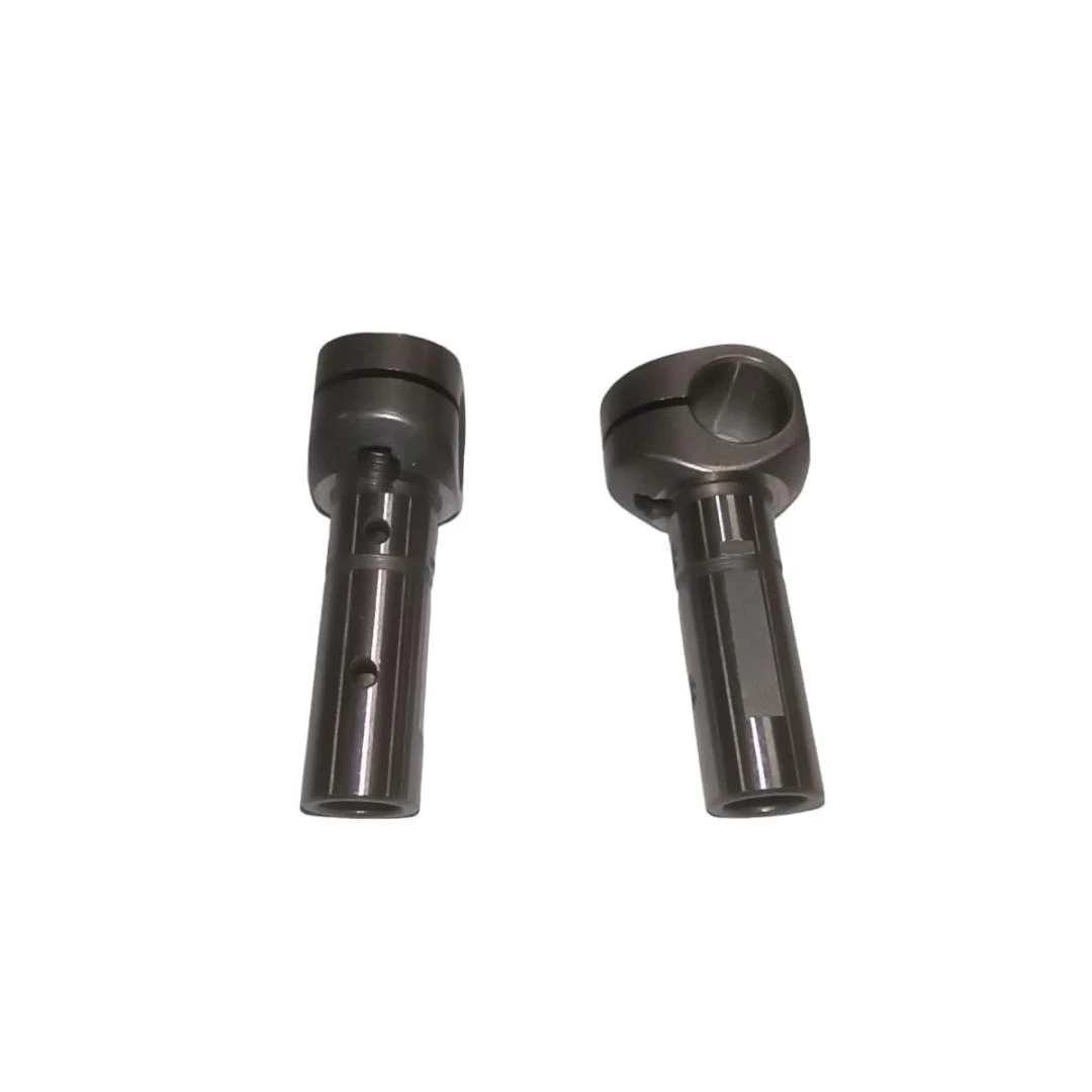 POSICIONADOR BARRA AGUJAS MÁQUINA BRAZO BROTHER   NEEDLE BAR BRACKET