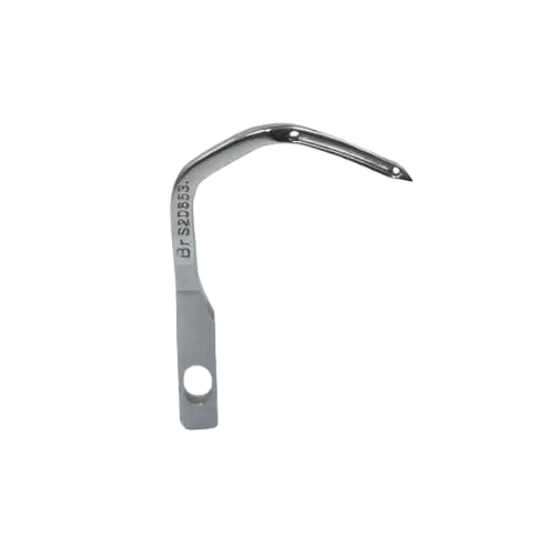 ÁNCORA CADENETA OVERLOCK BROTHER   CHAIN STITCH LOOPER