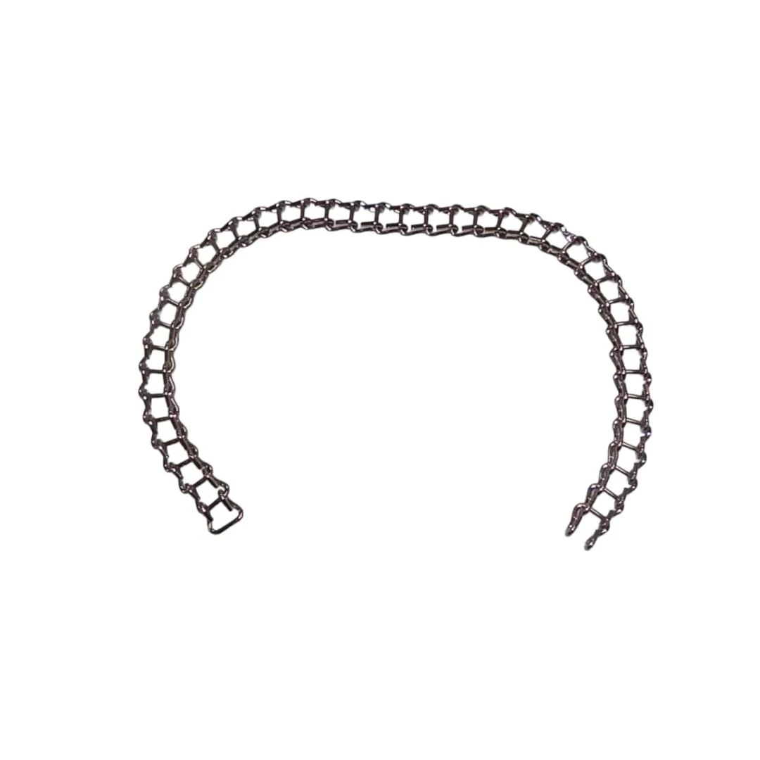 CADENA MÁQUINA BOTONES MB-373 BR-1 JUKI - LADDER CHAIN