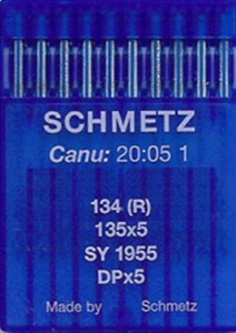 AGUJAS 134 R NM SCHMETZ