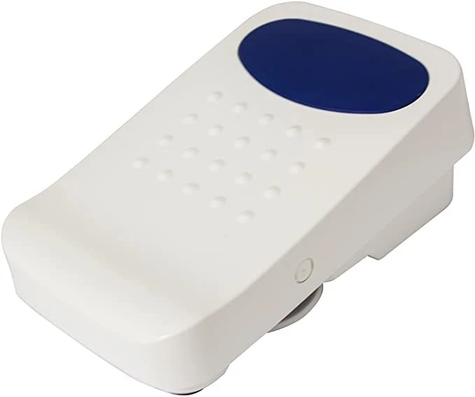 PEDAL DOBLE FUNCIÓN PARA JUKI DX