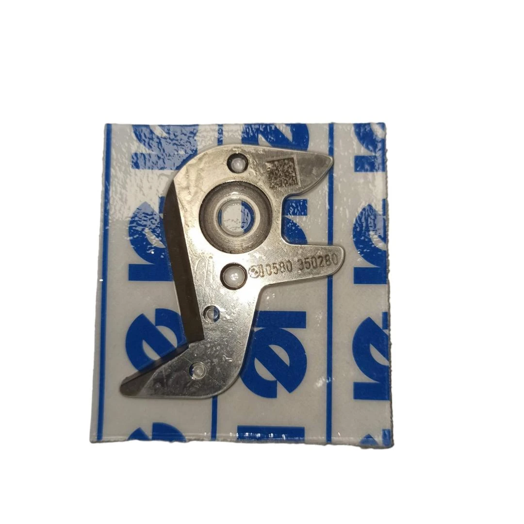 CUCHILLA SUPERIOR DURKOPP 580 - UPPER KNIFE