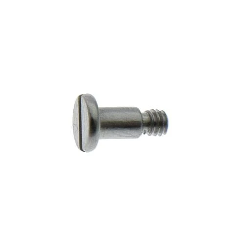 TORNILLO SUJECIÓN GUÍA HILOS BARRA AGUJAS OVERLOCK JUKI (D=2.8 H=4) - SCREW