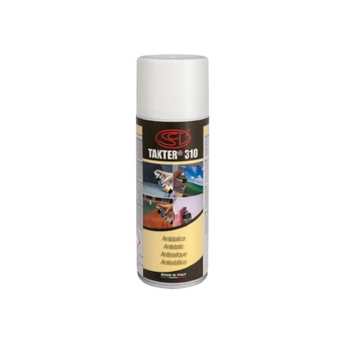 spray antiestatico takter 310