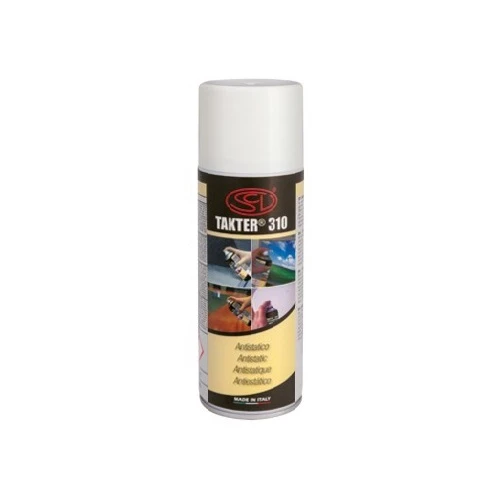 SPRAY TAKTER ANTIESTÁTICO 400 ML
