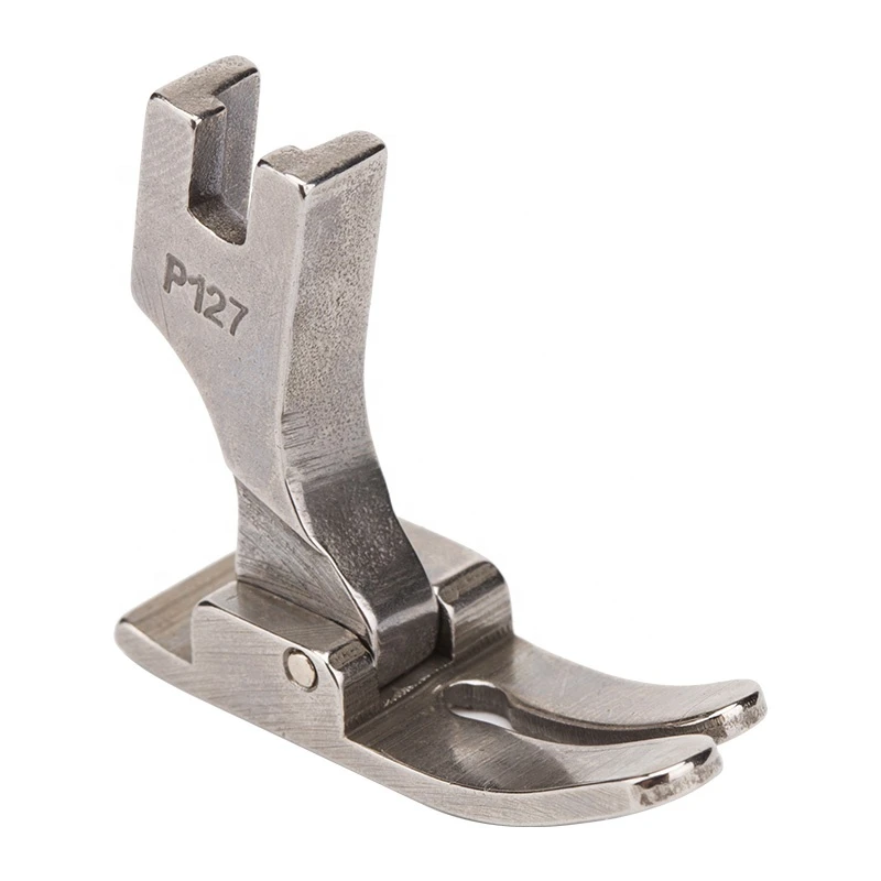 PRENSATELAS PARA PESPUNTE RECTO EXTRA ANCHO