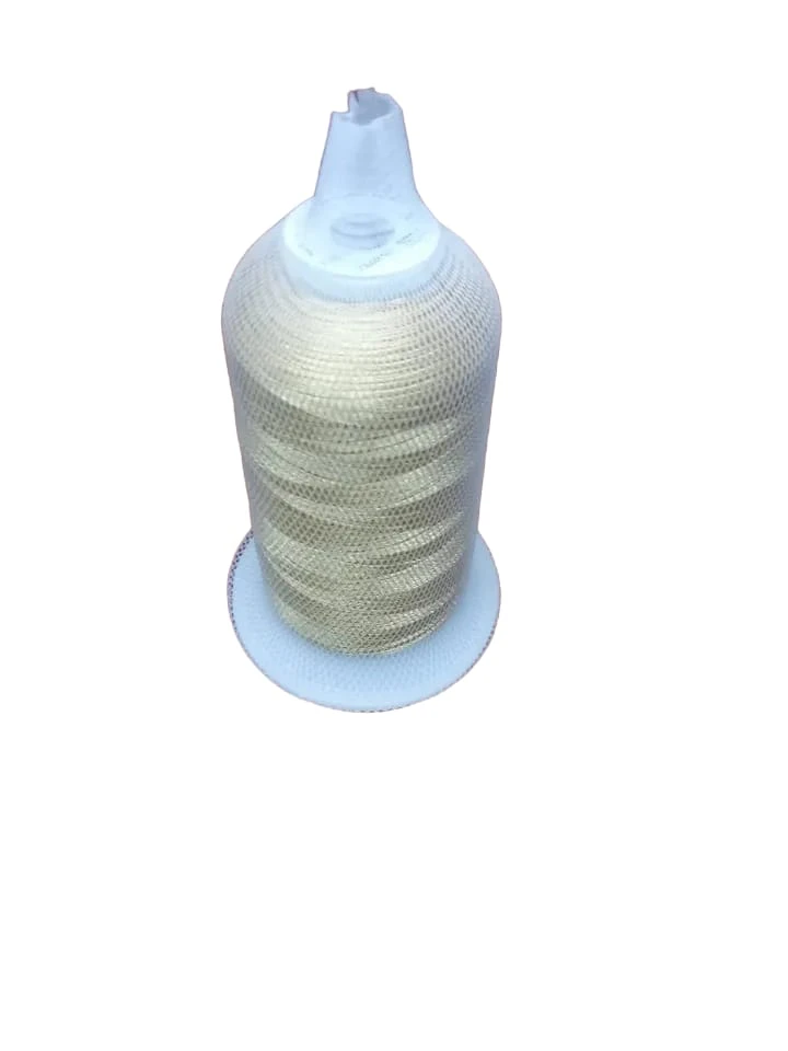 RED DE MALLA PARA CONOS DE HILO DE 4.000 A 10.000 YARDAS (18CM)