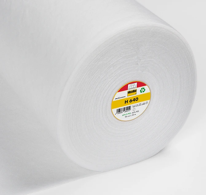 GUATA H640 VLIESELINE ROLLO