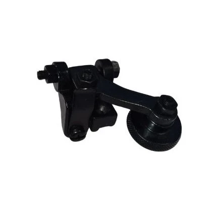 PRENSATELAS INDUSTRIAL DE RUEDA PEQUEÑA