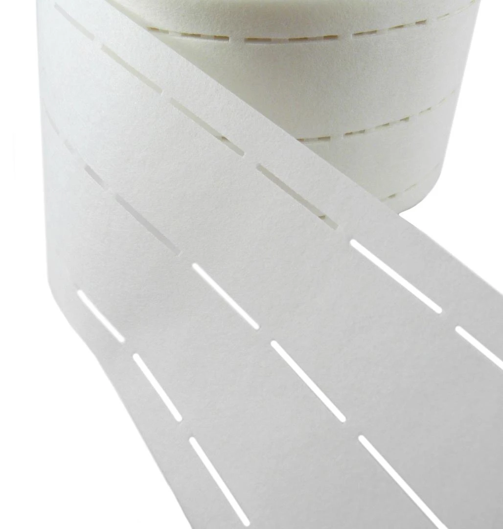 ENTRETELA BUNDFIX 70MM PARA CINTURA Y ASAS ROLLO