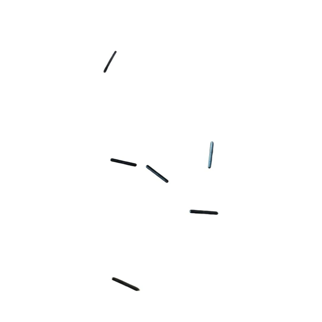 PIN UÑETA AUTÓMATA BOTONES JUKI - SET PIN