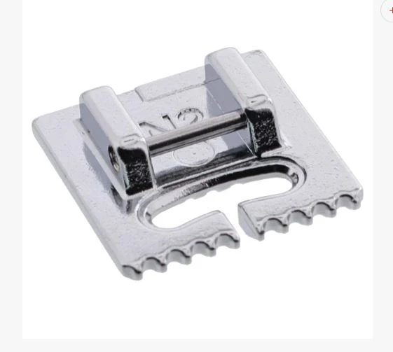 PRENSATELAS DE JARETAS ESTRECHAS MAQUINAS DE 9 MM