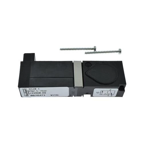 VÁLVULA AUTÓMATA BOLSILLOS DURKOPP - SOLENOID VALVE