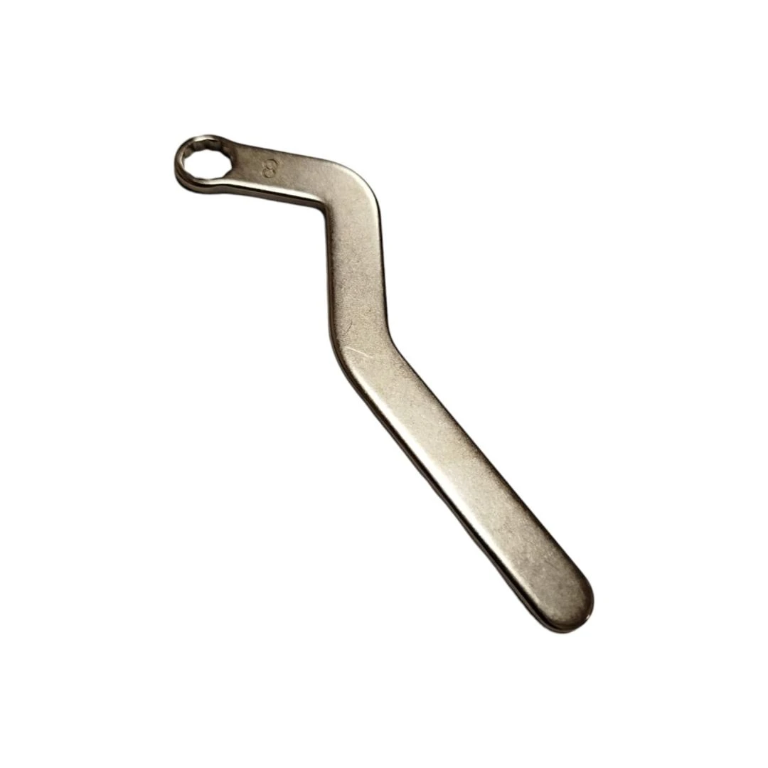 LLAVE OVERLOCK BROTHER (8 MM) - WRENCH