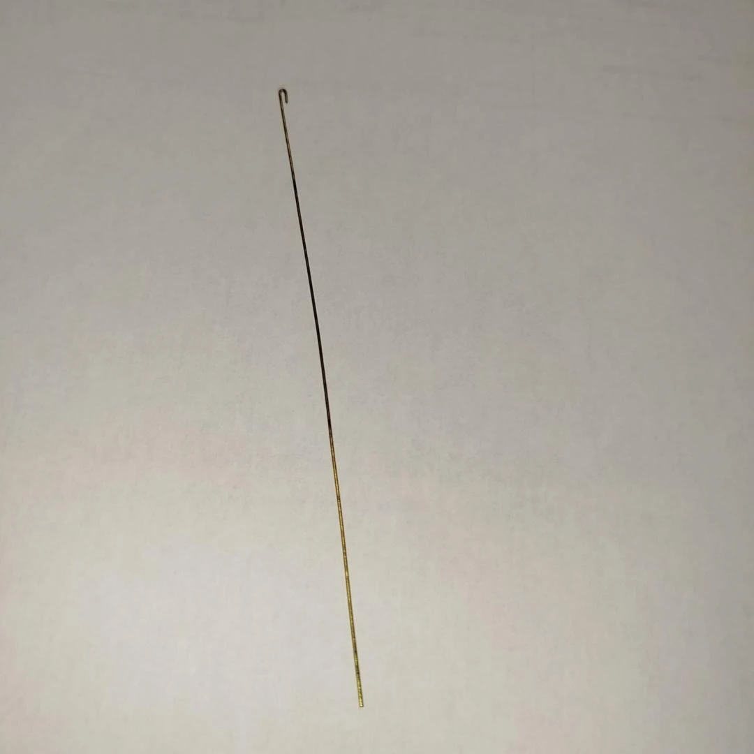 ALAMBRE PARA PASAR EL HILO BROTHER - THREADING TOOL