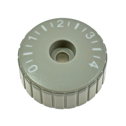 RUEDA REGULADORA PUNTADA JUKI - FEED DIAL