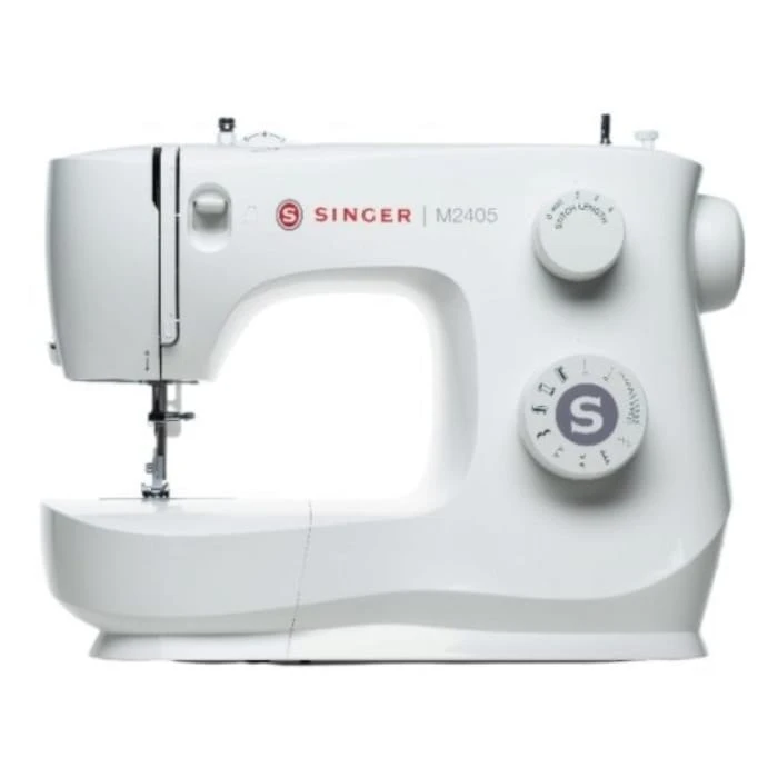MÁQUINA DE COSER SINGER M2405