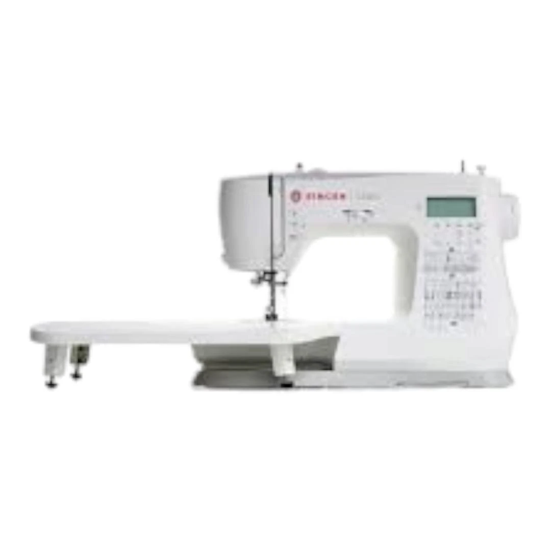 MÁQUINA DE COSER SINGER C5955