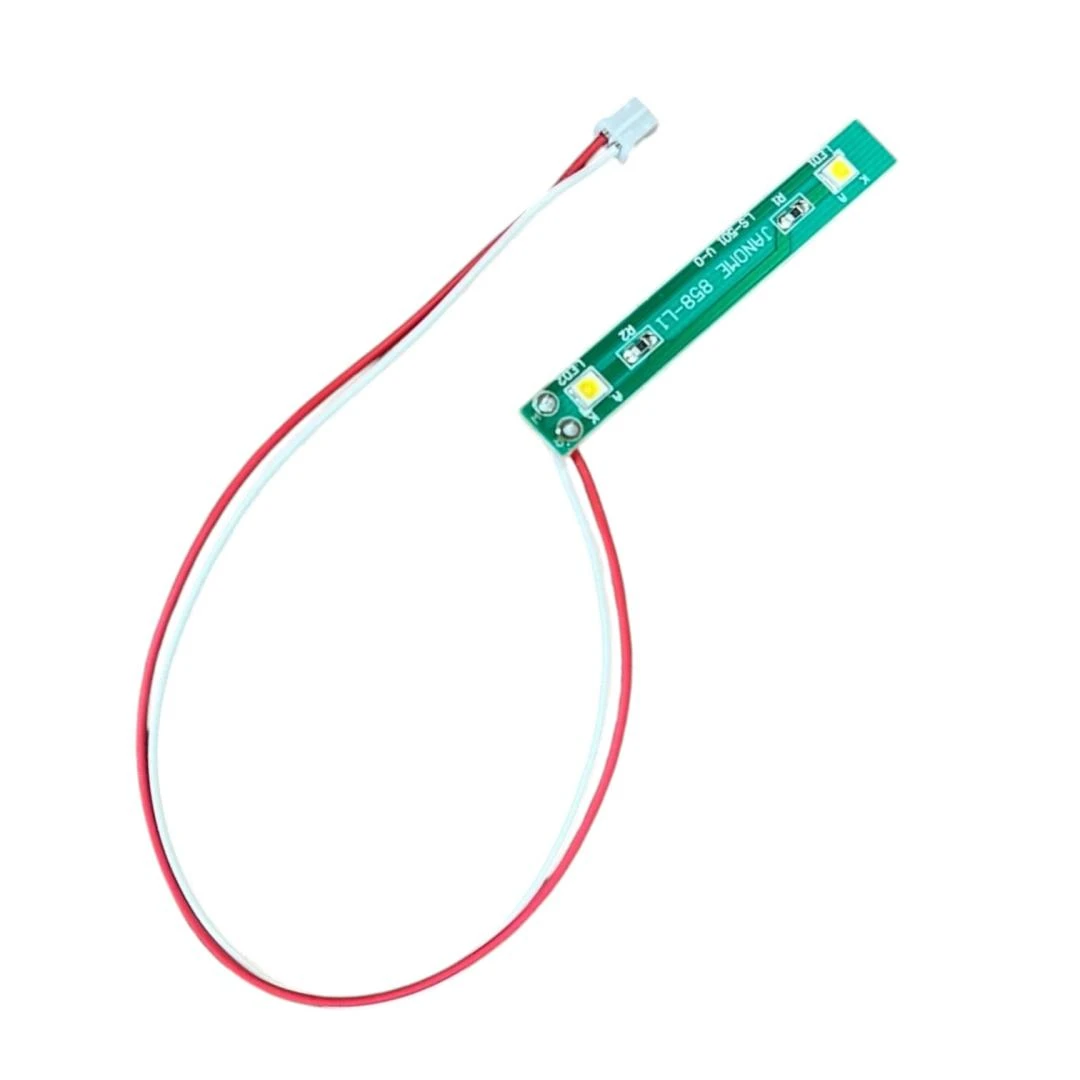 LÁMPARA LED ELNA 740 PLACA ELECTRÓNICA