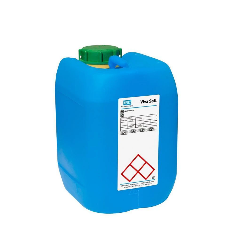 SUAVIZANTE VIVA SOFT (5 KILOS)