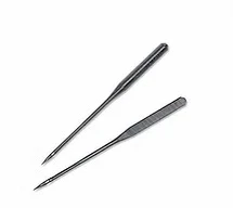 AGUJA DOMÉSTICA BLACK JLX2  ESPECIAL UNIDAD