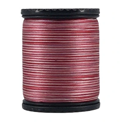 HILO DE SEDA MATIZADOS TIARA DO