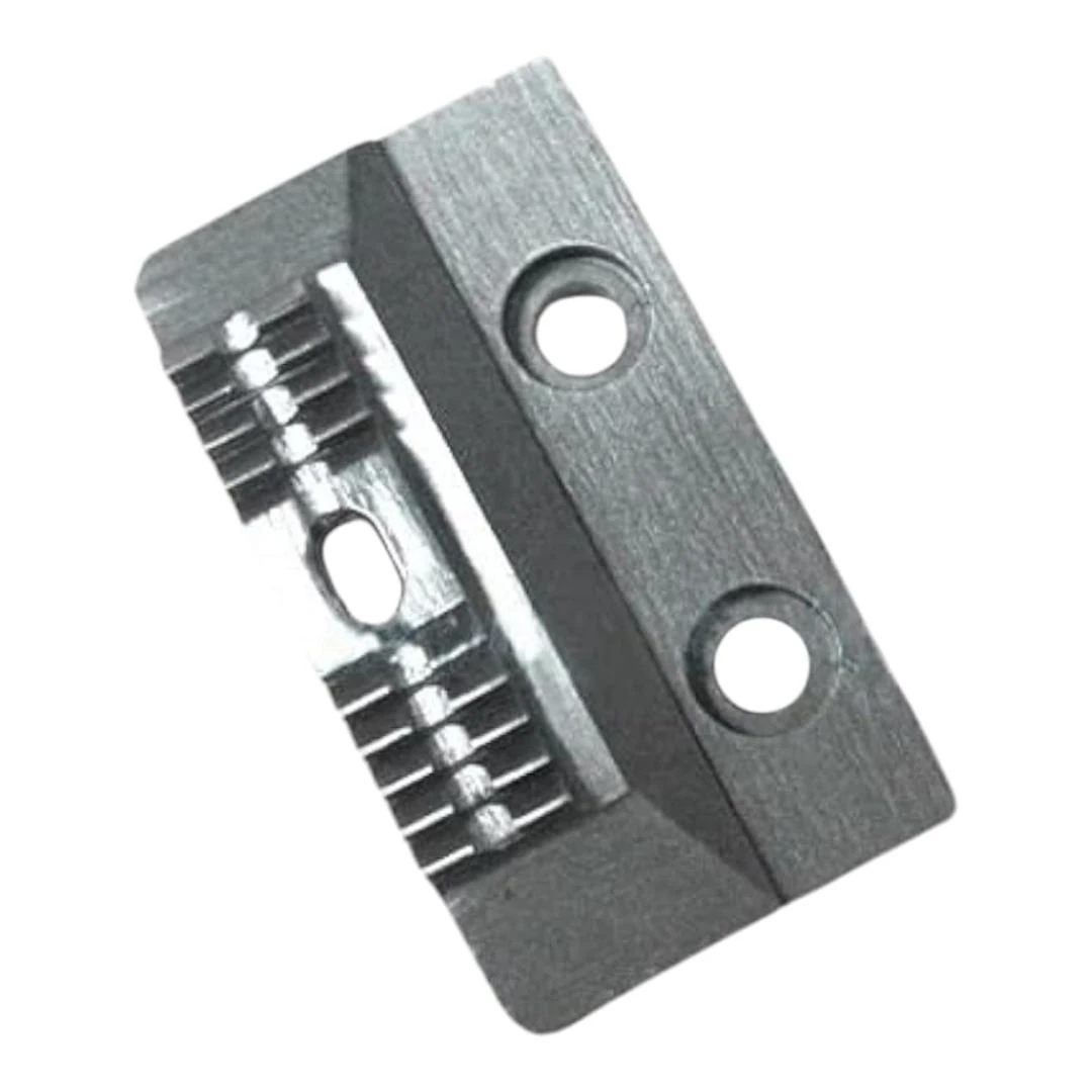 DIENTES DE ARRASTRE MÁQUINA TRIPLE ARRASTRE   FEED DOG