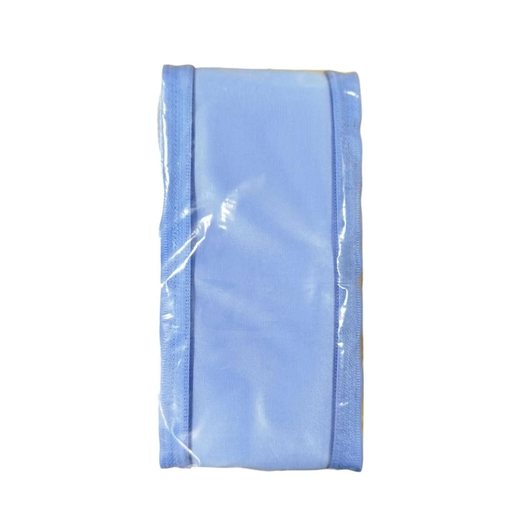 FUNDA PROTECTORA PARA CABLES CON CREMALLERA ITALY