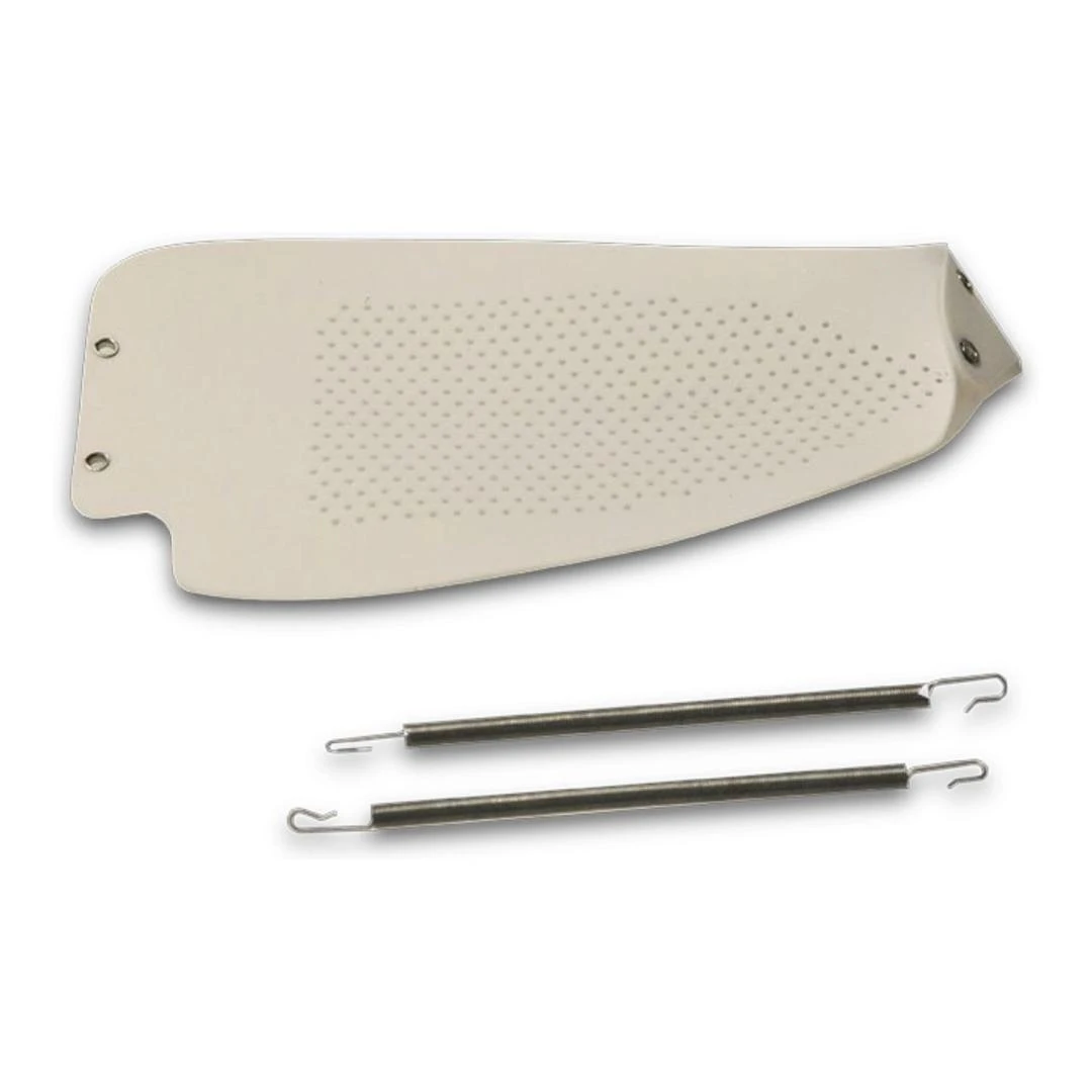 PLANTILLA ANTIBRILLO SOLO TEFLÓN IRON MASTER PEQ