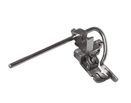 PRENSATELAS PESPUNTE RECTO 3 EN 1 CON GUÍA AÉREA