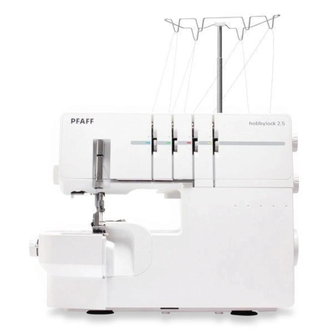 MÁQUINA REMALLADORA PFAFF HOBBYLOCK 2.5