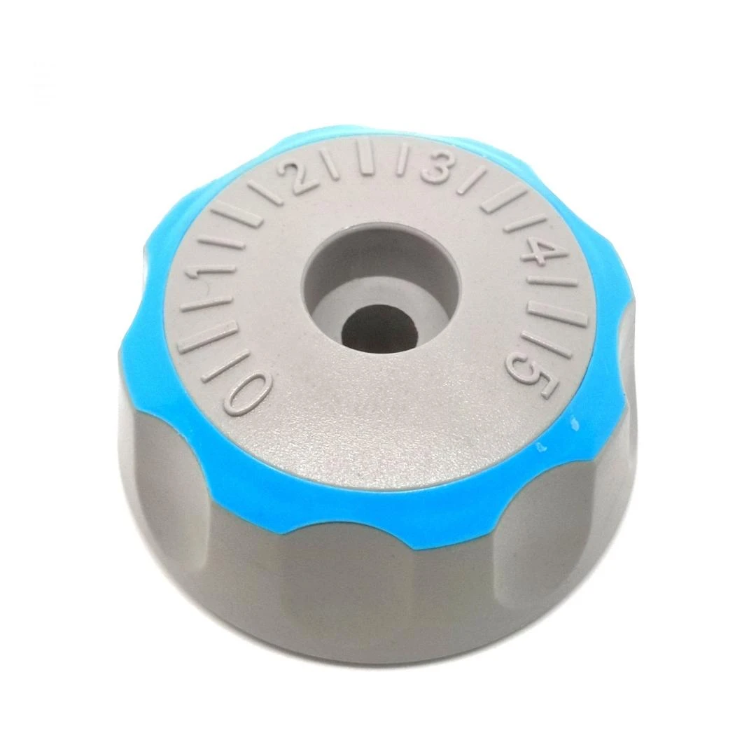 RUEDA PUNTADA JACK A4   STITCH DIAL KNOB