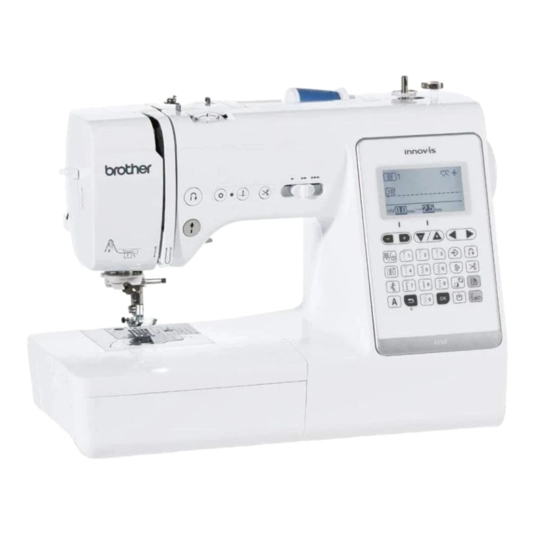 MÁQUINA DE COSER BROTHER A150