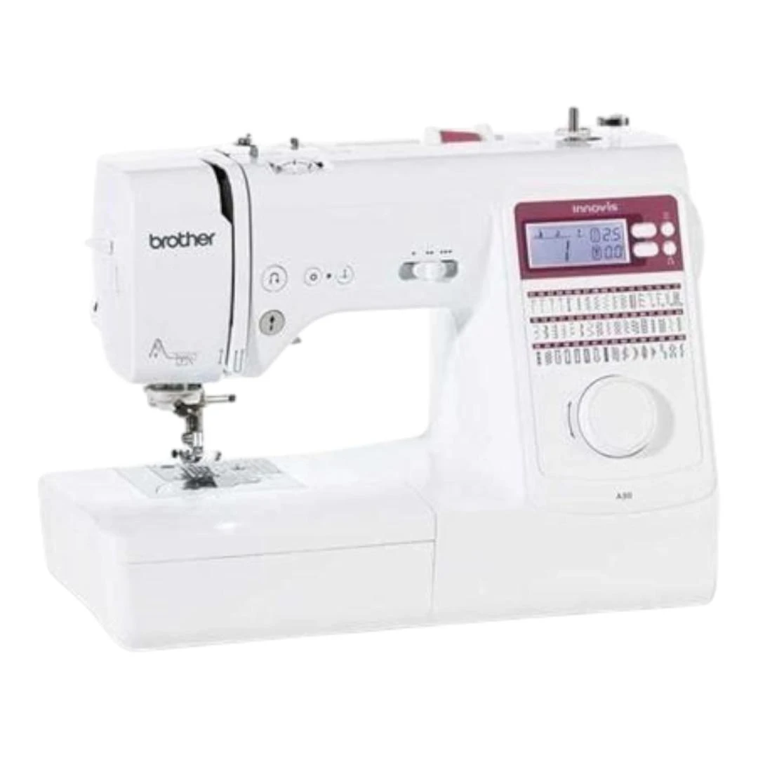 MÁQUINA DE COSER BROTHER A50
