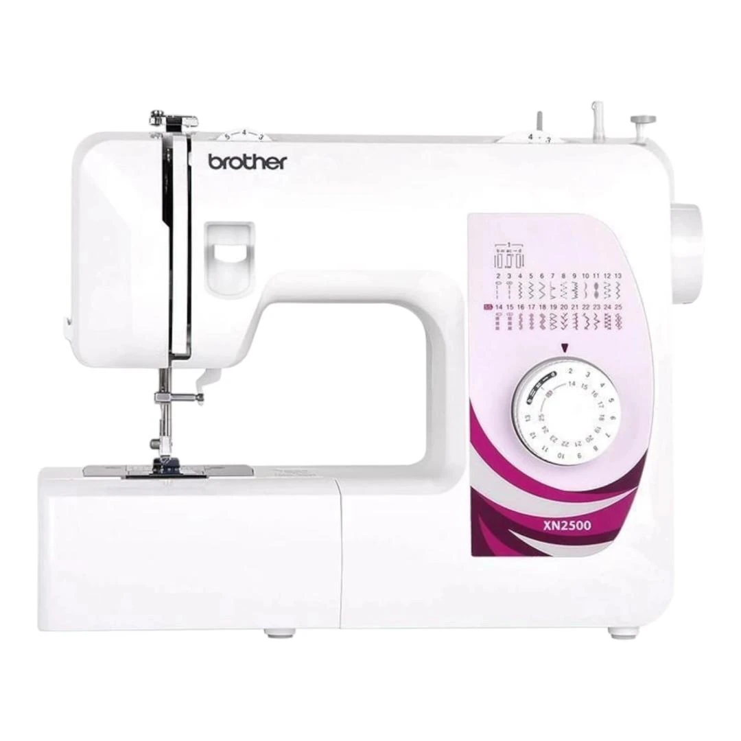 MÁQUINA DE COSER BROTHER XN2500