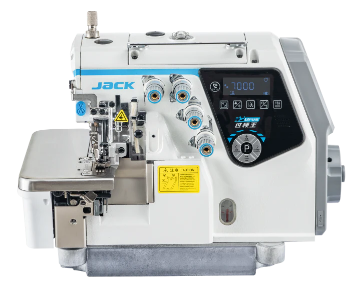 overlock jack de 6 hilos