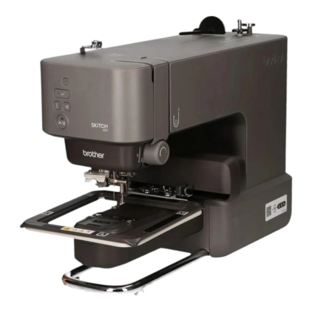 MÁQUINA DE BORDAR BROTHER SKITCH PP1