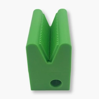 AFILADOR DE JABONCILLO DE ARCILLA 