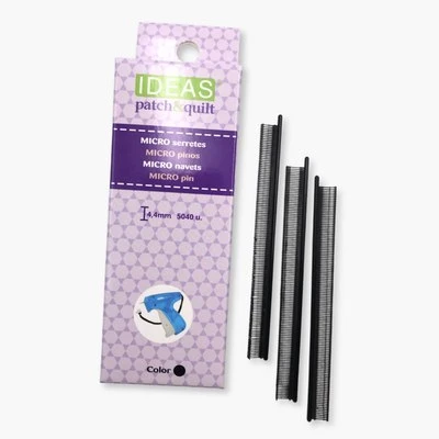 NAVETS PARA PISTOLA NAVETS MICROSTITCH S