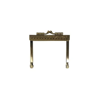 BOQUILLA METÁLICA 15X6X6.5