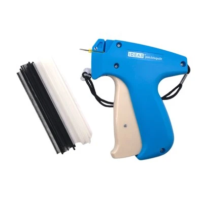 PISTOLA NAVETS MICROSTITCH CON NAVETS