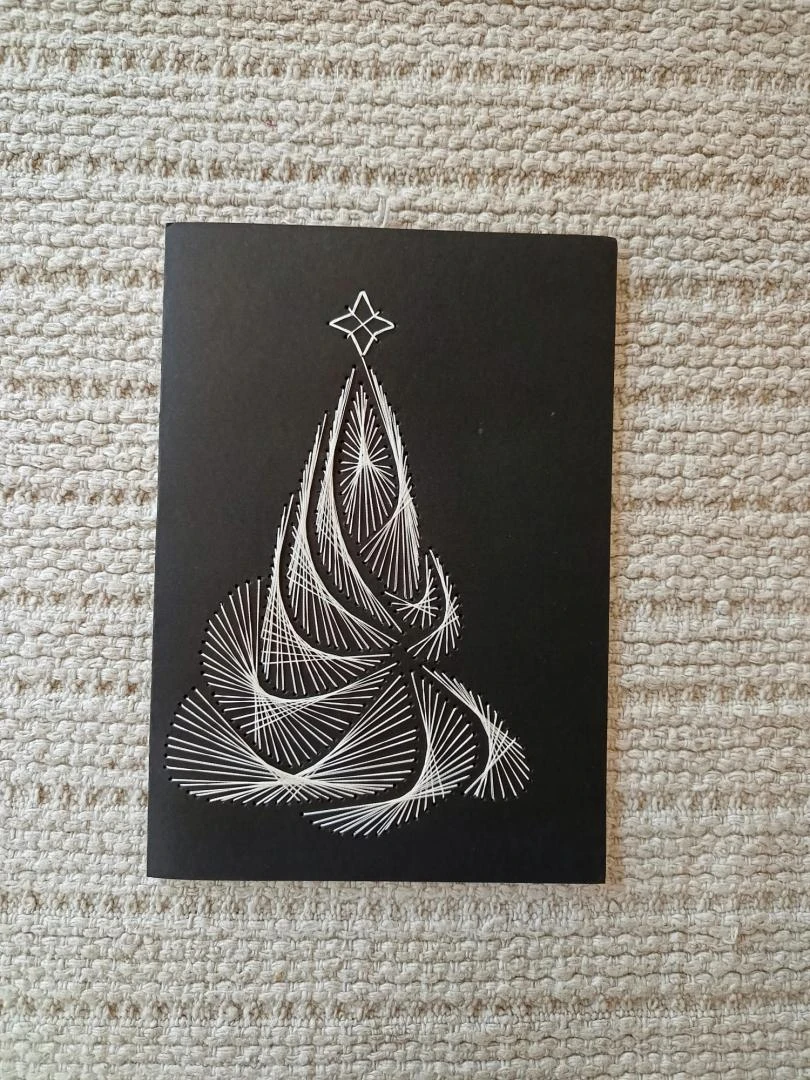 RESERVA TALLER DE TALLER POSTALES NAVIDEÑAS