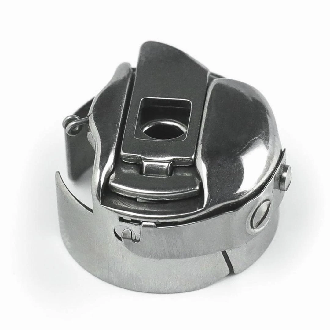 CANILLERO MÁQUINA DE BORDAR