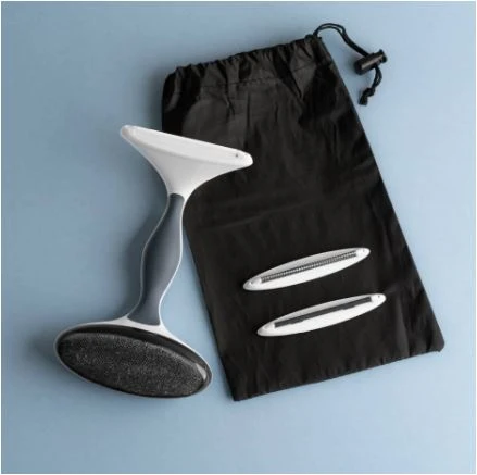 CEPILLO RENOVADOR DE LANA GLEENER EN BOLSA